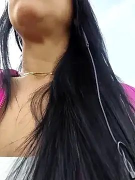 Camillemonroe  online show from April 10, 11:59 am