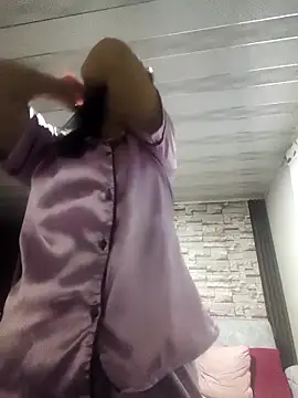 Camillemonroe  online show from April 26, 8:34 am