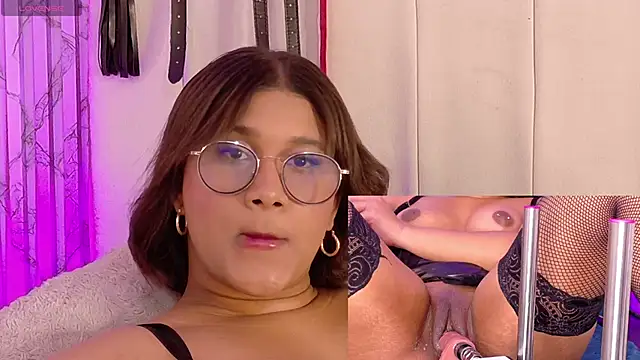 LorenaDuval online show from June 11, 12:32 am