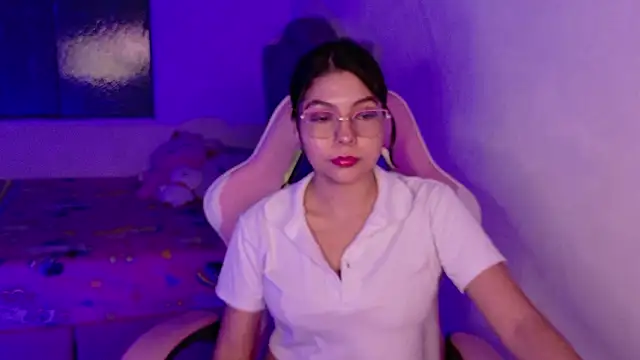 LilithMuse online show from March 17, 3:11 am