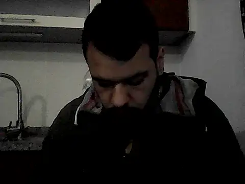 Snapshot of morenogih chatting on March 21, 6:18 am morenogih online show from March 21, 6:18 am