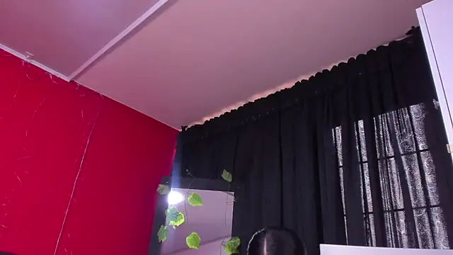 ailyn-20 online show from March 9, 10:25 pm