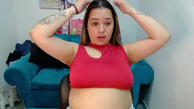 Snapshot of veronicaparkersex chatting on June 12, 12:26 pm veronicaparkersex online show from June 12, 12:26 pm