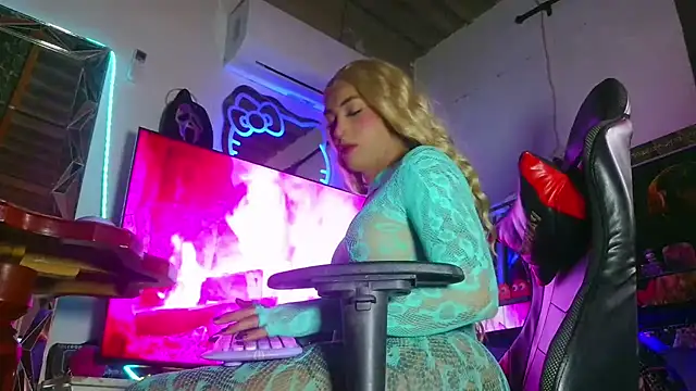 candy aass online show from July 26, 10:16 pm