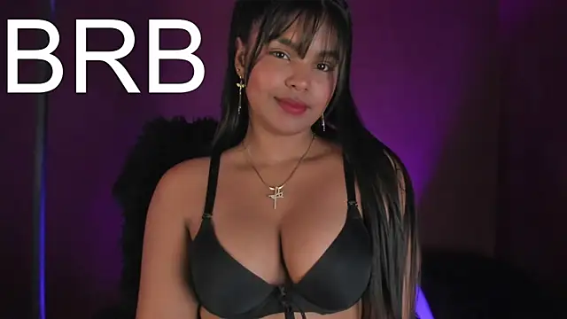 ZoeyMonroe  online show from March 14, 3:17 pm