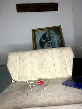 Dalila Nora online show from April 23, 10:14 am