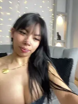 Queen Chanel XXX online show from May 26, 8:05 pm