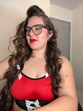 Barbara Ec online show from April 22, 12:39 pm