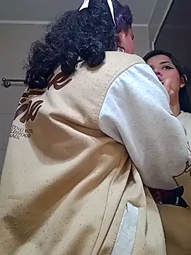 Liily Foxxy online show from April 18, 10:41 am