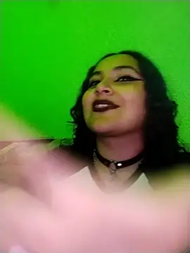 Liily Foxxy online show from June 4, 11:05 am