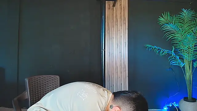 angelstream online show from April 2, 12:36 pm