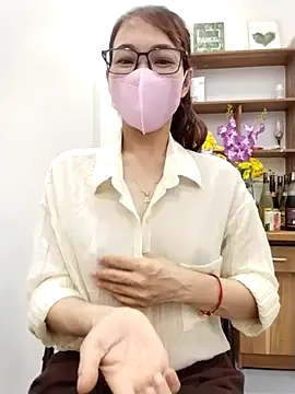 Mai phuong online show from April 20, 12:57 am