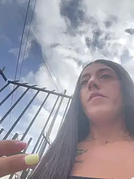 Electra Pinkk online show from July 8, 1:37 pm