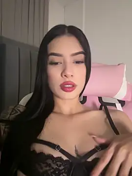 Valen Gia online show from March 14, 1:12 am