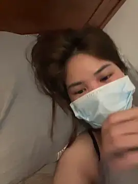 Emma 2603 online show from April 10, 10:25 pm