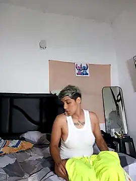 Michell silva online show from March 10, 7:13 am