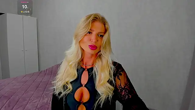 Jasmin-lady online show from July 8, 3:27 pm