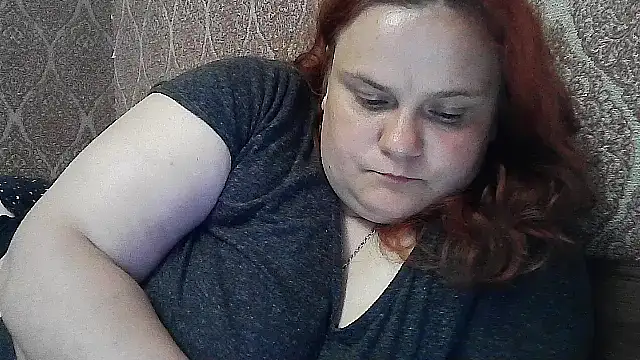 DollyGersonn online show from June 7, 8:23 pm