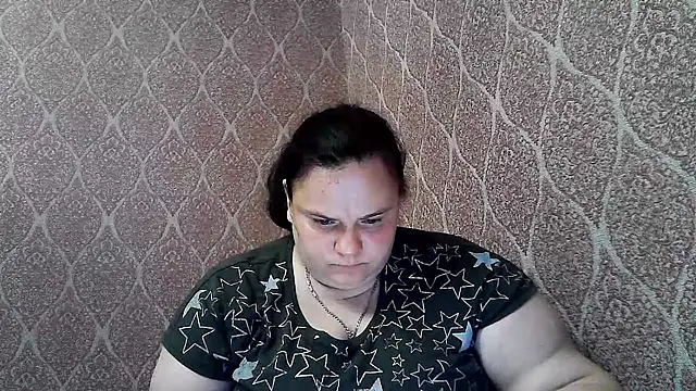 DollyGersonn online show from June 12, 7:57 pm