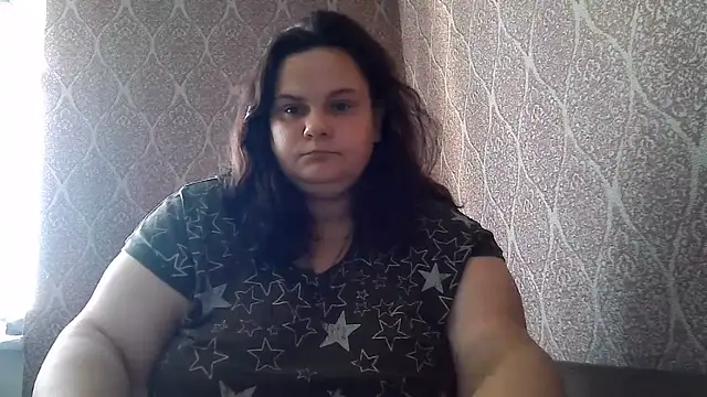 DollyGersonn online show from June 13, 2:48 pm