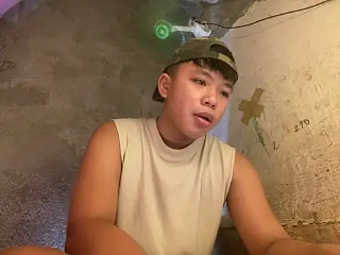 urasianrey online show from April 5, 4:48 pm