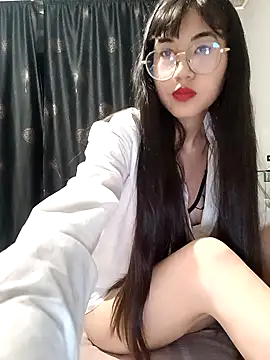 Rina 333 online show from March 27, 1:22 pm