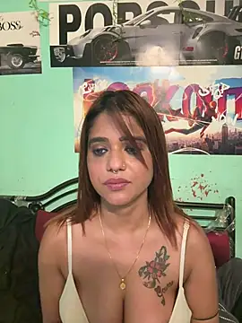 srimoyee46 online show from May 18, 7:52 pm