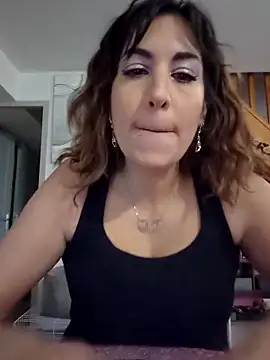 Sexy-Kokine online show from March 14, 11:15 am