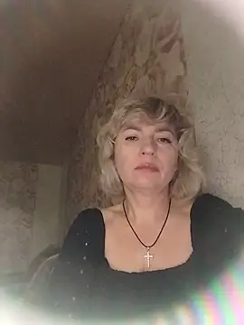 NataLilu826 online show from June 7, 9:13 am