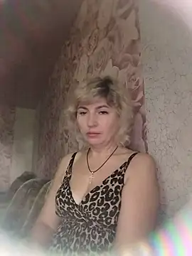 NataLilu826 online show from June 8, 1:22 pm