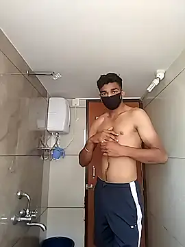 Roy3 2 online show from April 1, 6:36 am