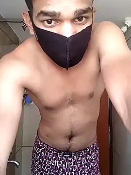 Roy3 2 online show from April 11, 6:51 am