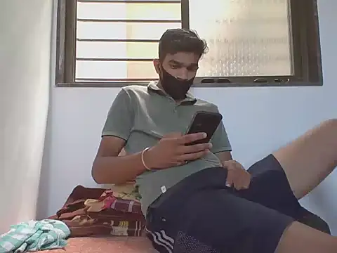 Roy3 2 online show from April 15, 7:59 am