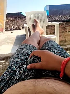 Desii rockstarr online show from March 26, 4:07 am