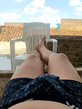 Desii rockstarr online show from April 6, 9:54 am