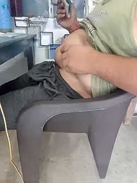 Desii rockstarr online show from April 10, 3:01 am