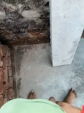 Desii rockstarr online show from April 24, 1:19 am