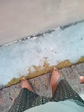 Desii rockstarr online show from April 26, 1:09 pm