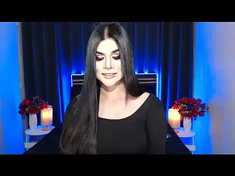 SelenaHermosaMistress online show from March 13, 12:39 am