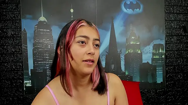 PinkyyPieee  online show from April 14, 1:06 pm