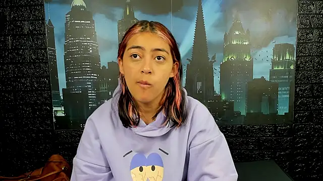 PinkyyPieee  online show from April 20, 1:14 pm