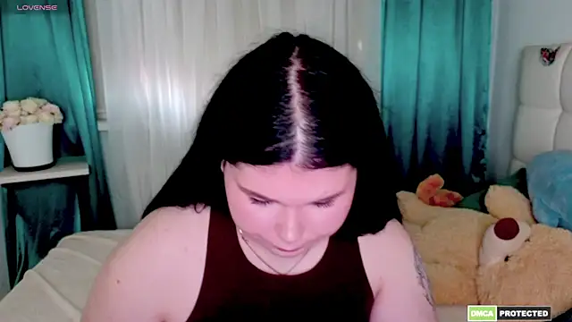 Dalila Lay online show from April 27, 9:18 am