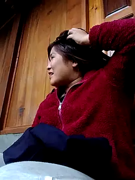 YAONIKUTE online show from March 16, 2:50 am