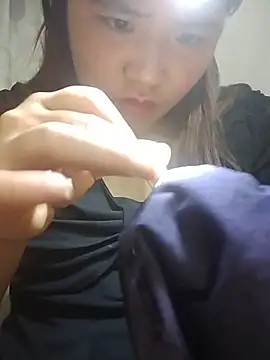 YAONIKUTE online show from June 13, 12:19 am