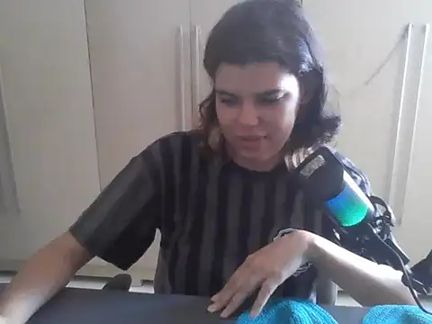 ArleneHollan online show from March 13, 10:44 am