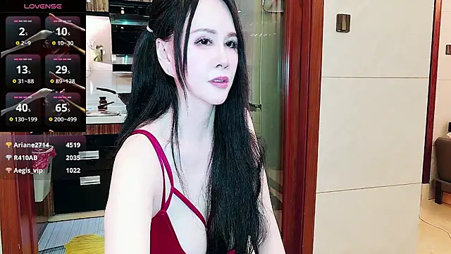 nuanuanbaobei online show from June 3, 2:33 pm