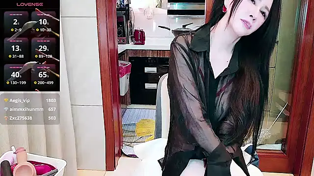 nuanuanbaobei online show from June 4, 5:41 pm