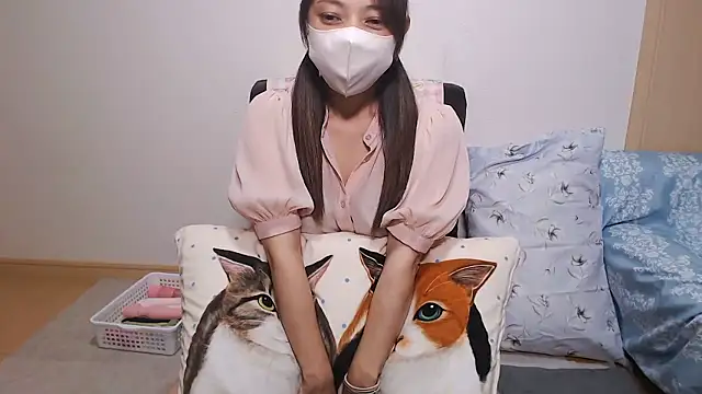 rin rin072 online show from June 14, 10:39 am