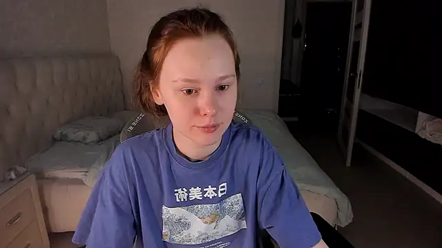 NikiCozy online show from March 21, 6:22 pm