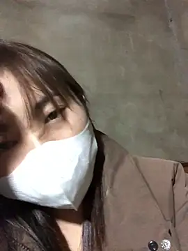 Akira-baby online show from March 12, 2:29 am